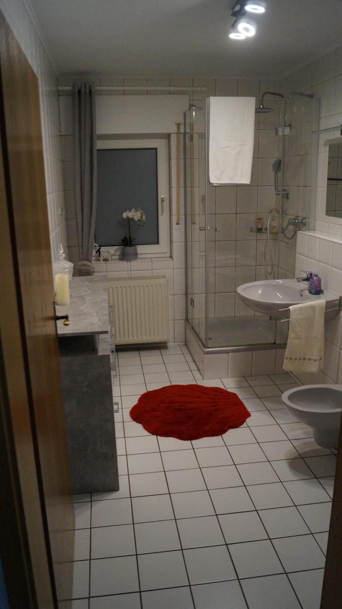 Ferienwohnung Pasch-Wittke 盖尔登 外观 照片