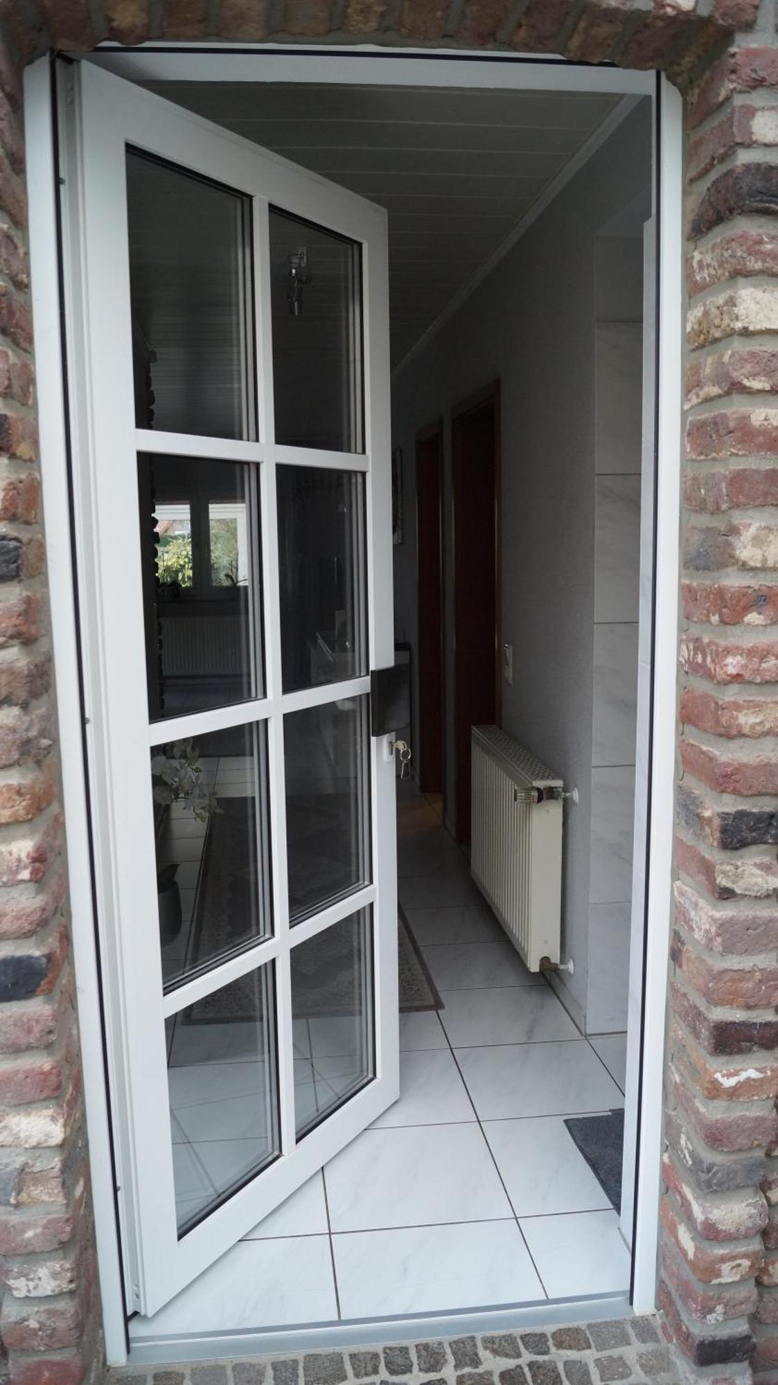 Ferienwohnung Pasch-Wittke 盖尔登 外观 照片