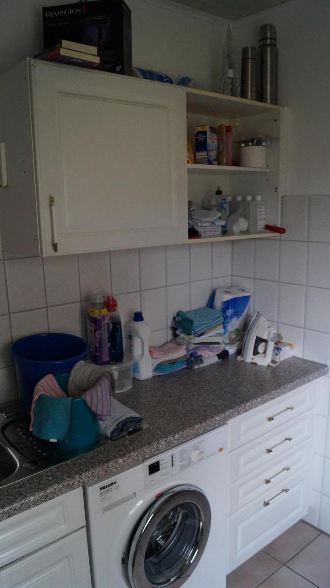 Ferienwohnung Pasch-Wittke 盖尔登 外观 照片