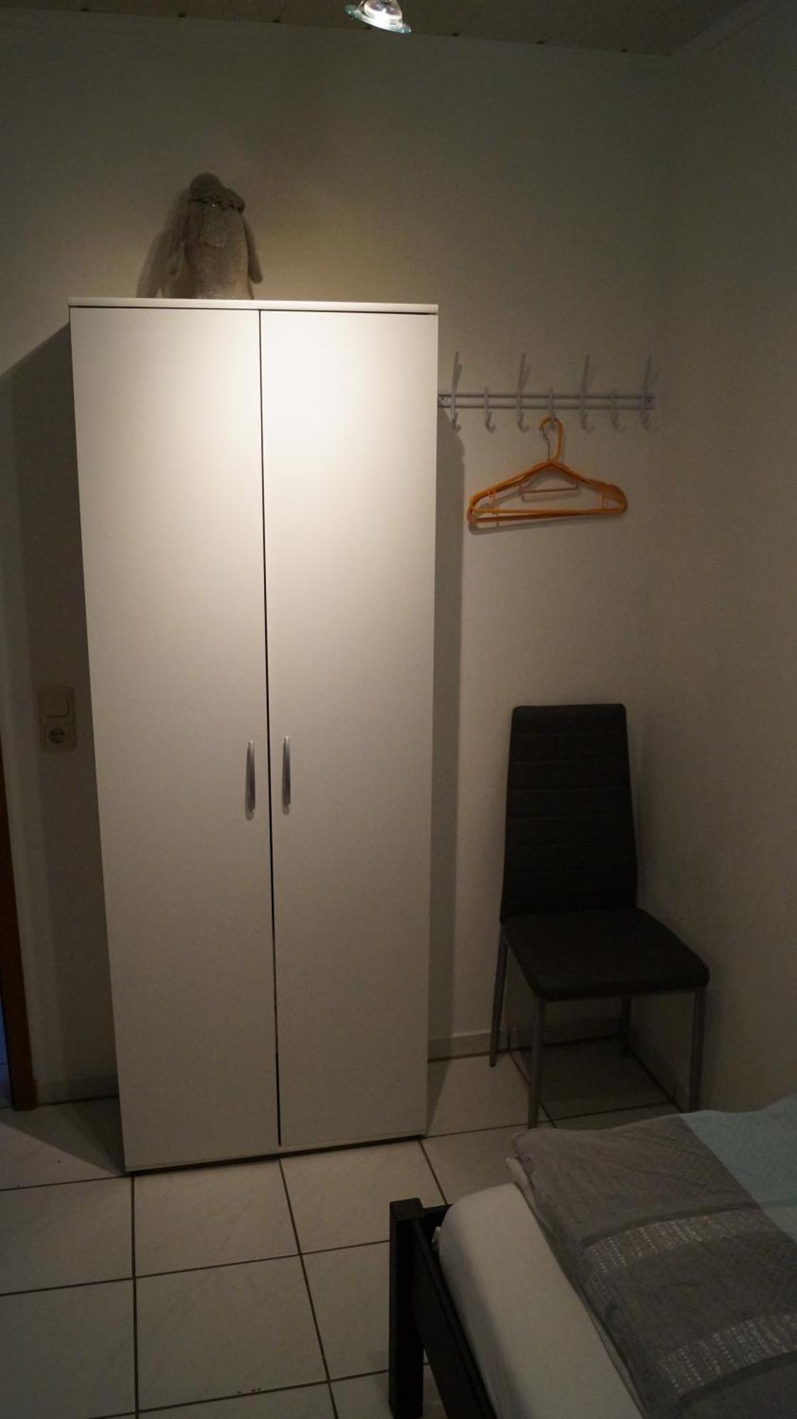 Ferienwohnung Pasch-Wittke 盖尔登 外观 照片