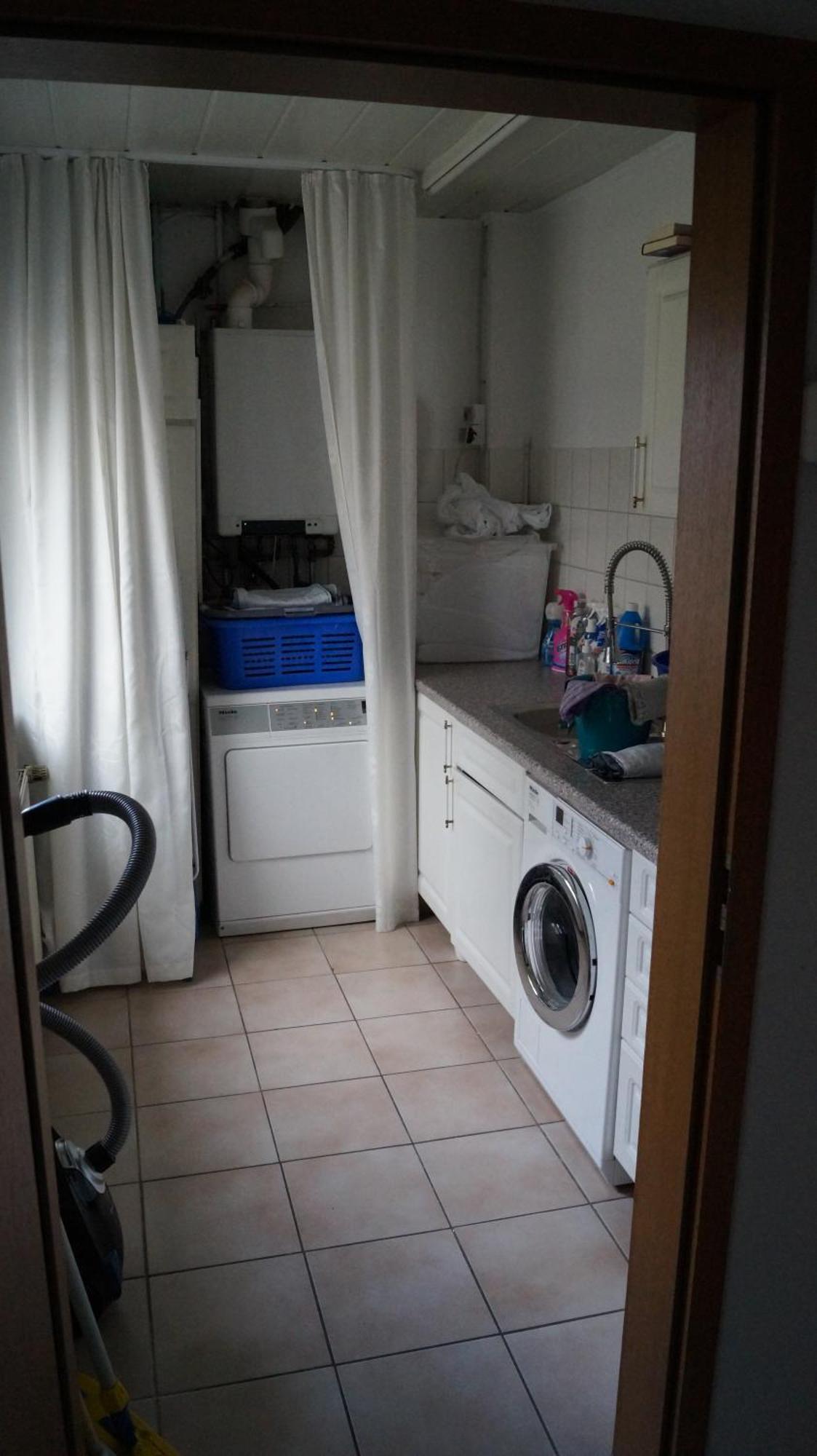 Ferienwohnung Pasch-Wittke 盖尔登 外观 照片