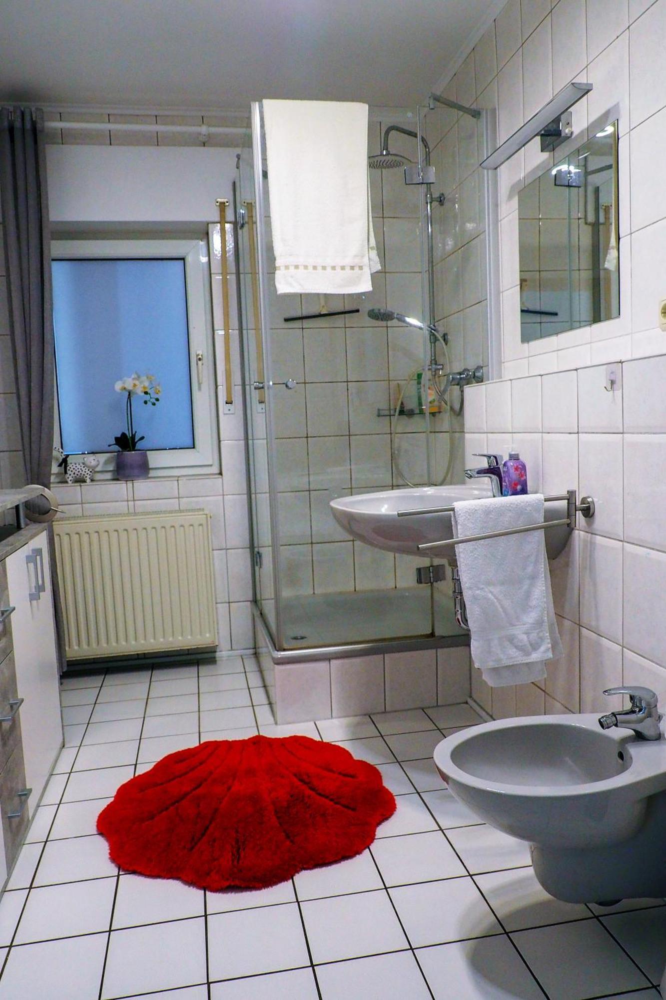 Ferienwohnung Pasch-Wittke 盖尔登 外观 照片