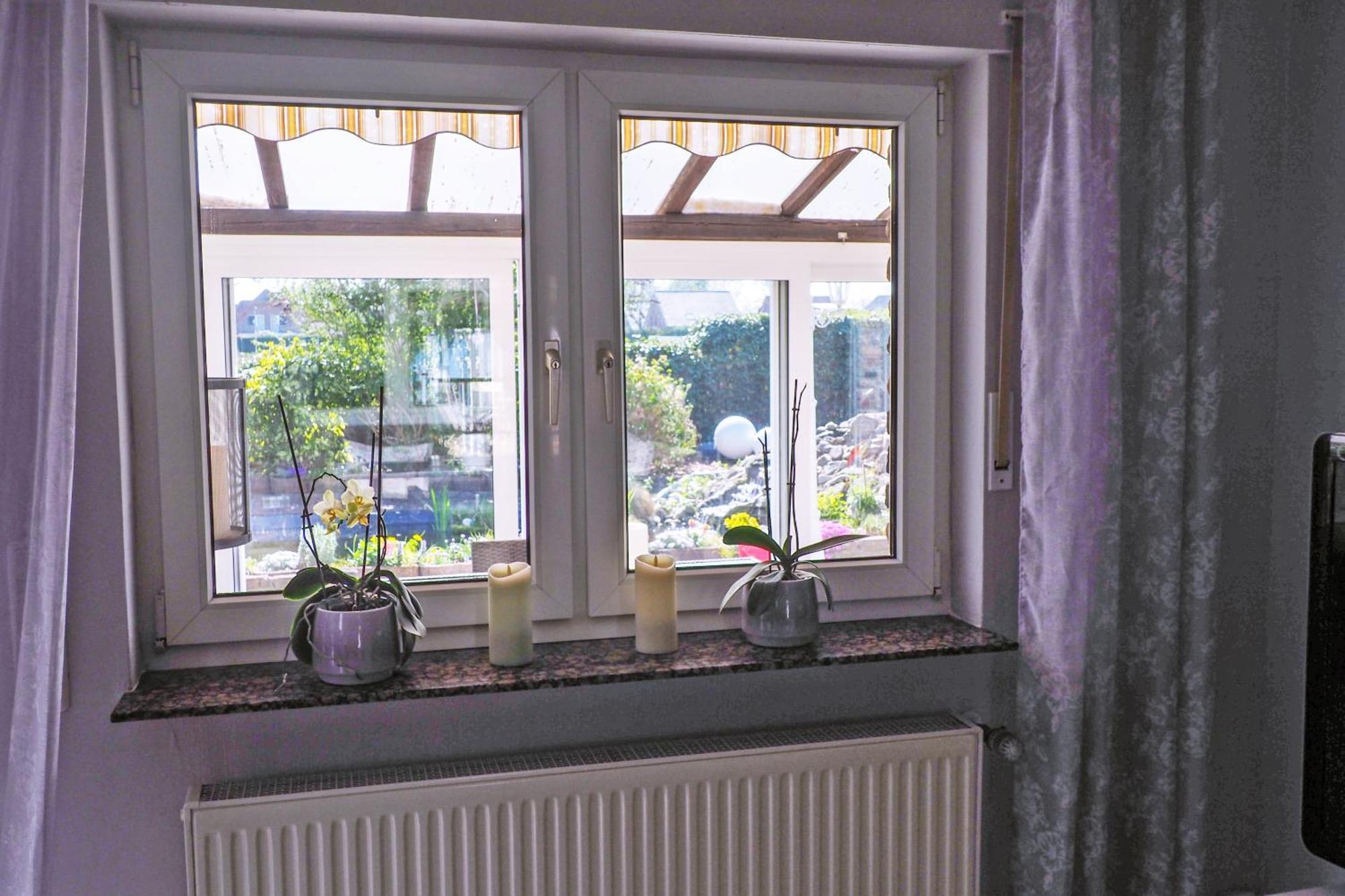 Ferienwohnung Pasch-Wittke 盖尔登 外观 照片