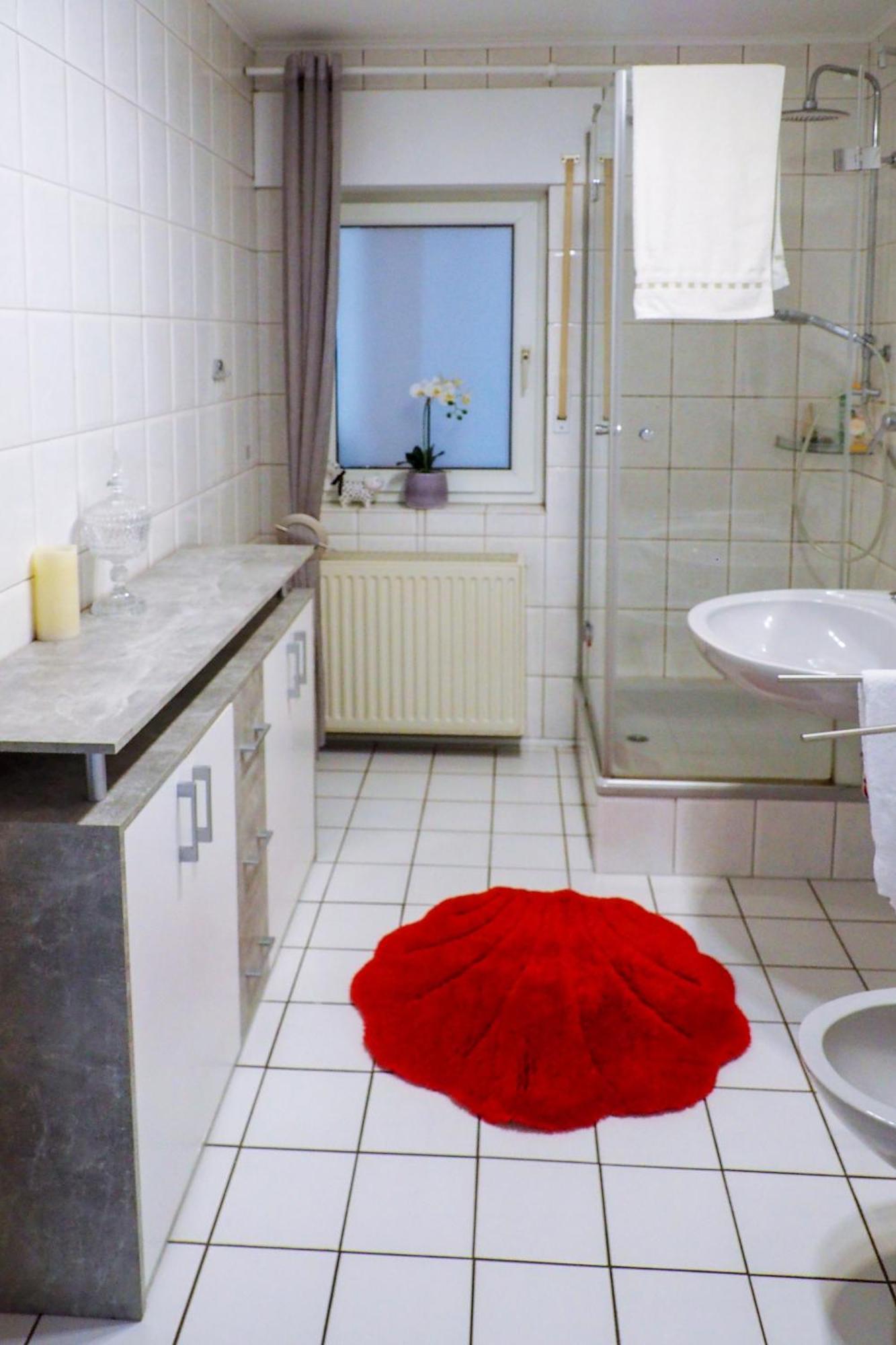Ferienwohnung Pasch-Wittke 盖尔登 外观 照片